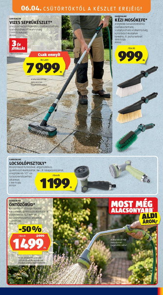 Aldi