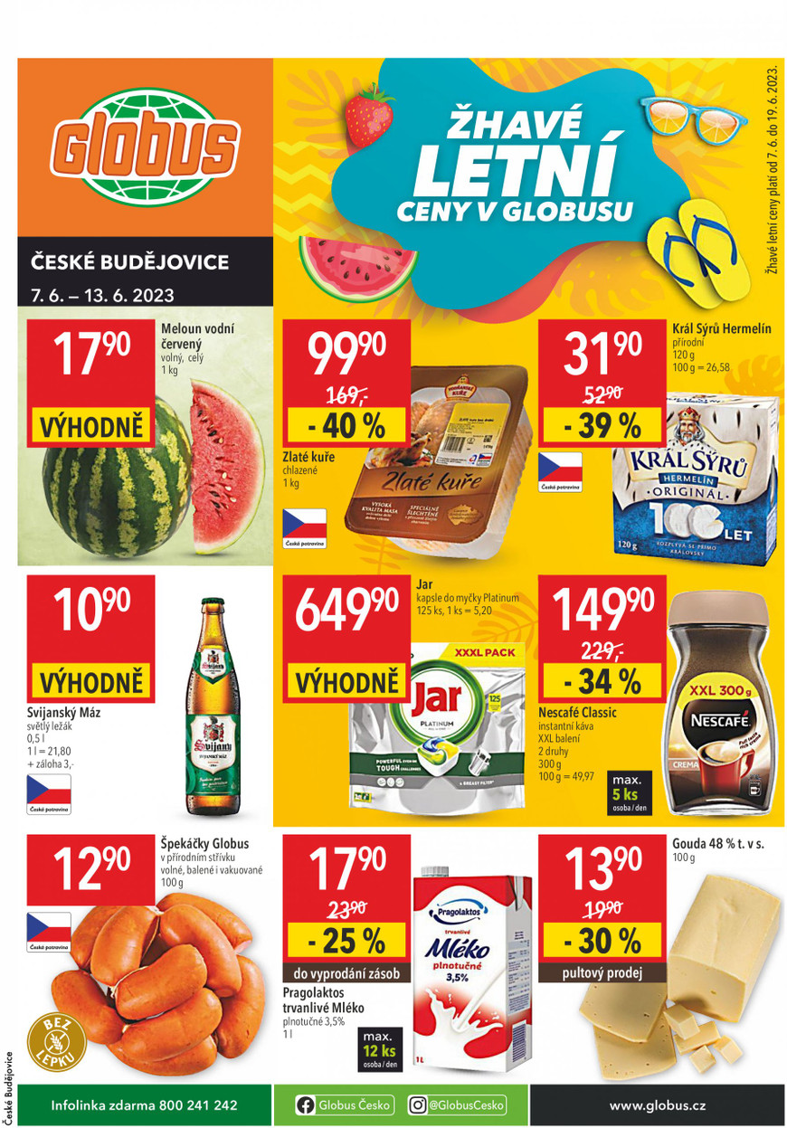 Globus