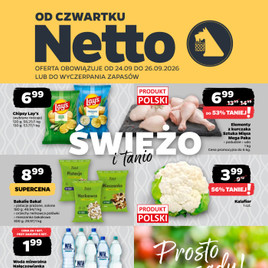Netto - Food