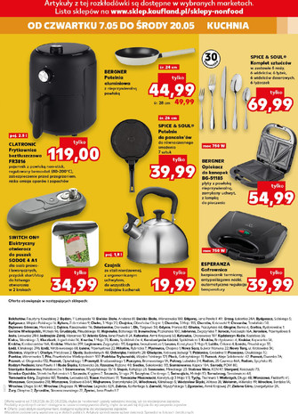 Kaufland