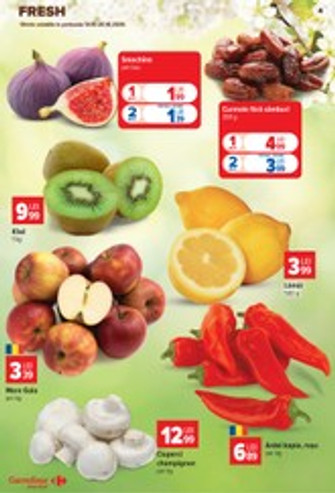 Carrefour