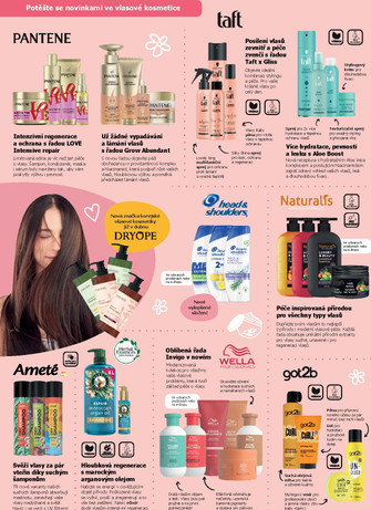 Teta drogerie