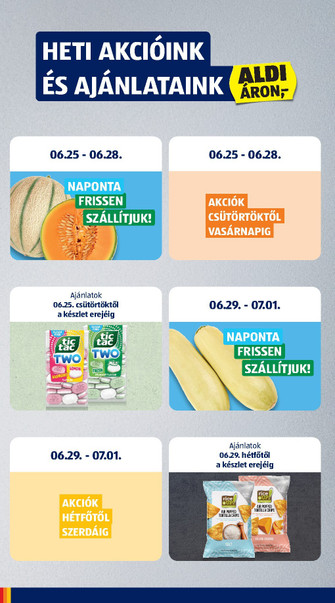 Aldi