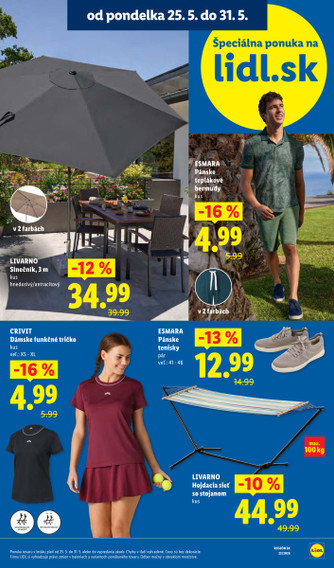 Lidl