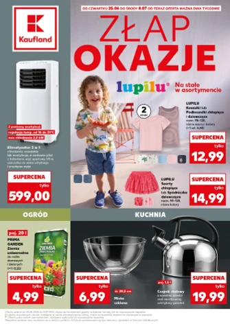 Kaufland