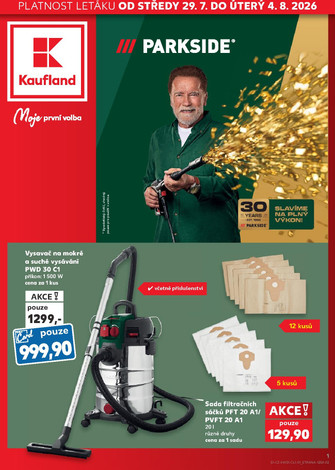 Kaufland