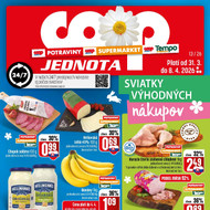 COOP Jednota