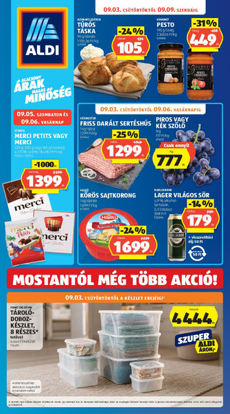 Aldi