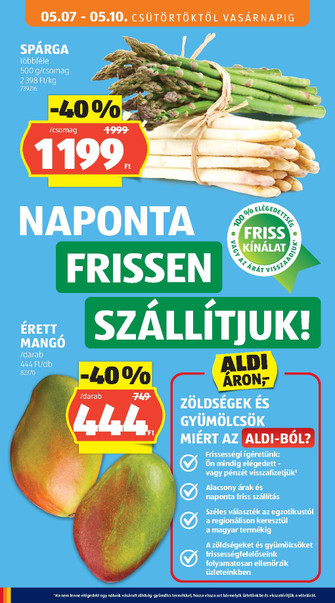 Aldi