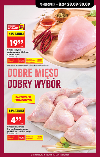 Biedronka