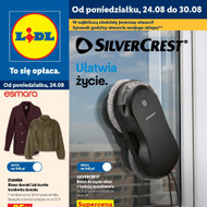 Lidl - Okazje