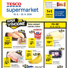 Tesco