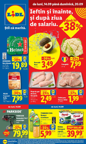 Lidl
