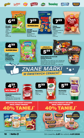 Netto