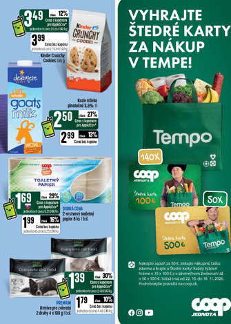 COOP Jednota