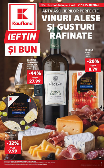 Kaufland