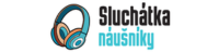 Sluchátka-náušníky