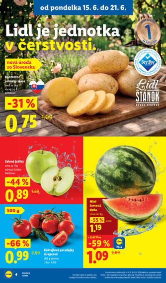 Lidl