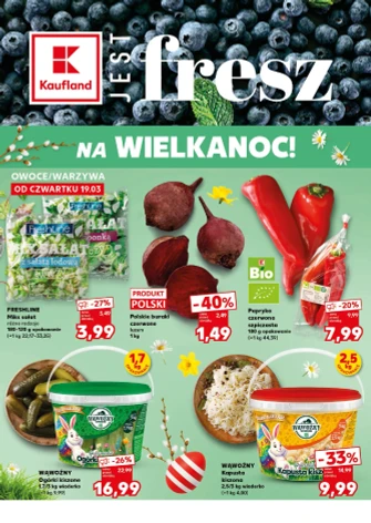 Kaufland