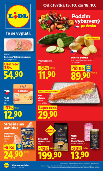 Lidl.cz