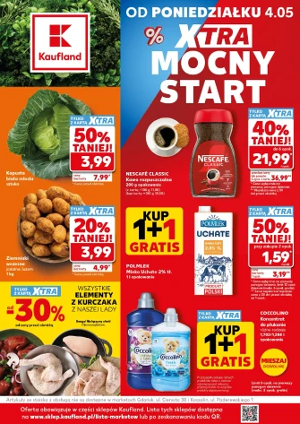 Kaufland