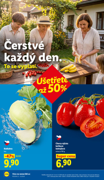 Lidl.cz