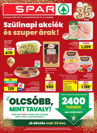 SPAR