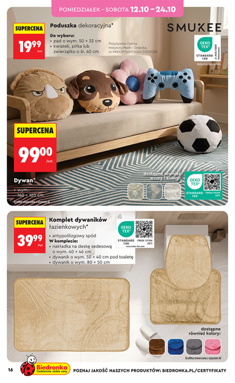 Biedronka