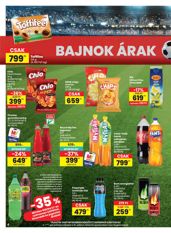 SPAR