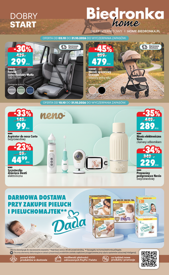Biedronka