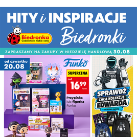 Biedronka