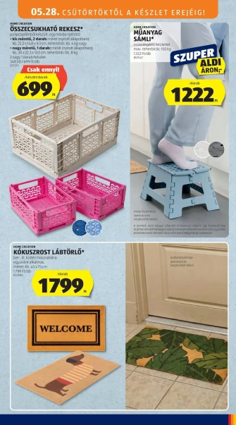 Aldi
