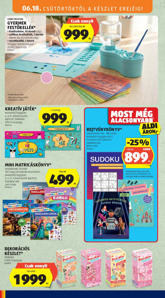 Aldi