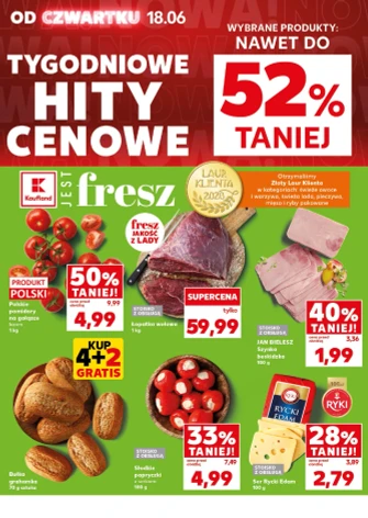 Kaufland