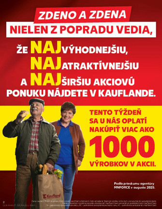 Kaufland