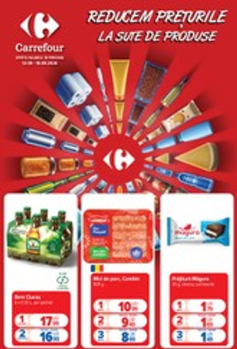 Carrefour