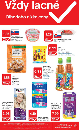 Tesco