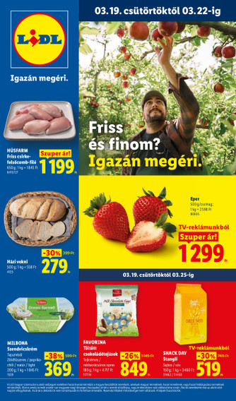 Lidl