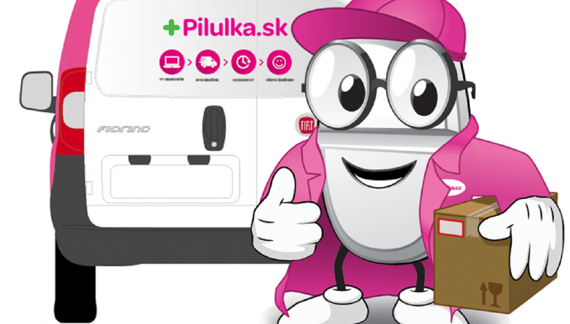 Pilulka.sk