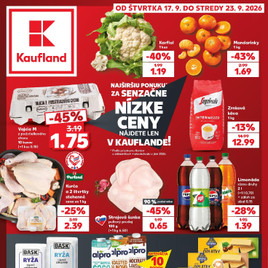 Kaufland