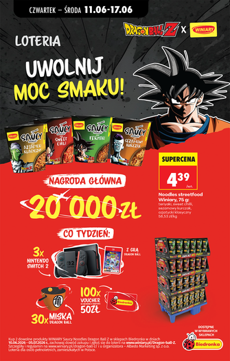 Biedronka