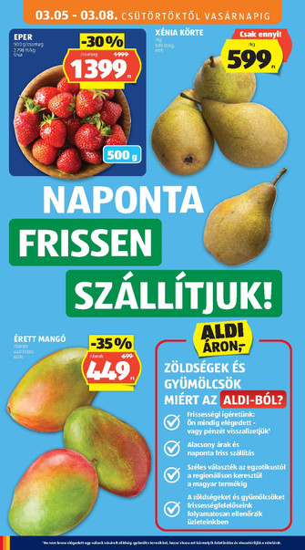 Aldi