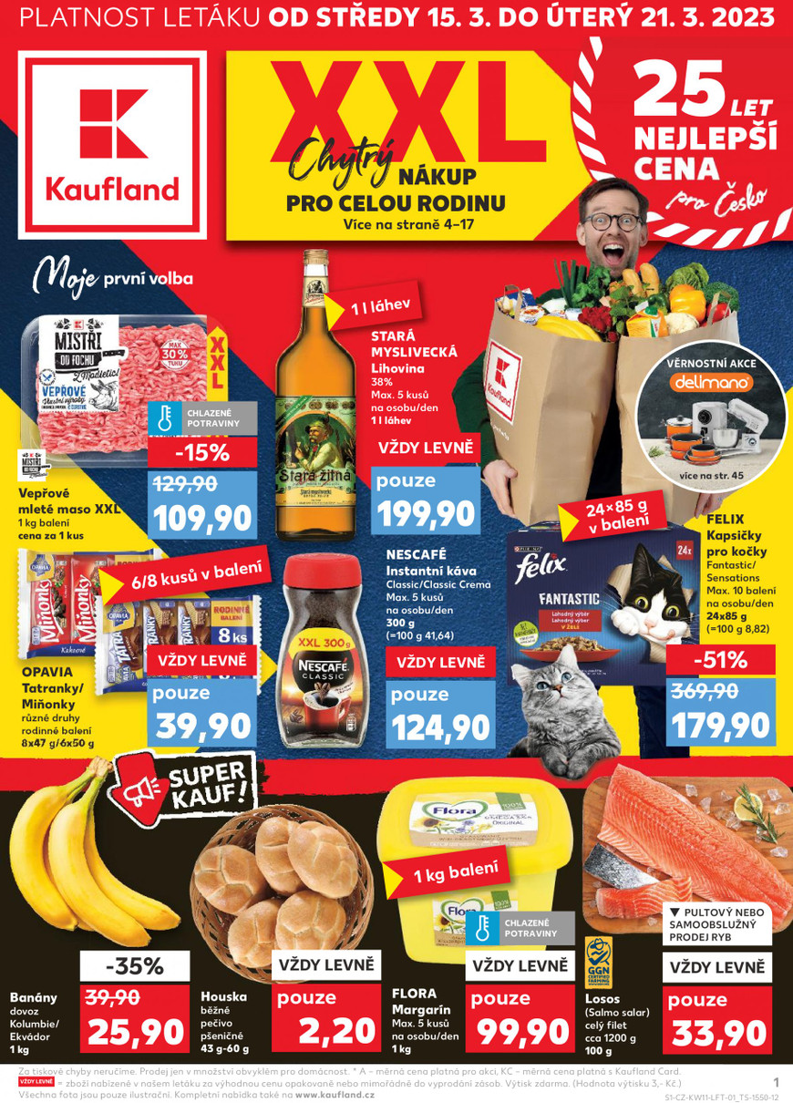 Kaufland