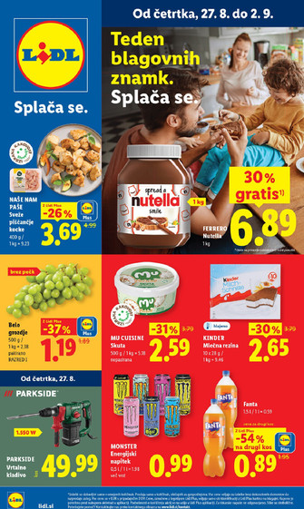 Lidl