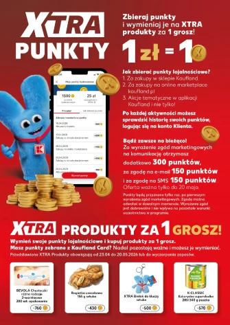 Kaufland