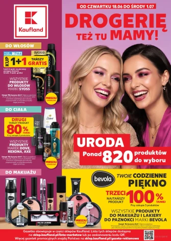 Kaufland