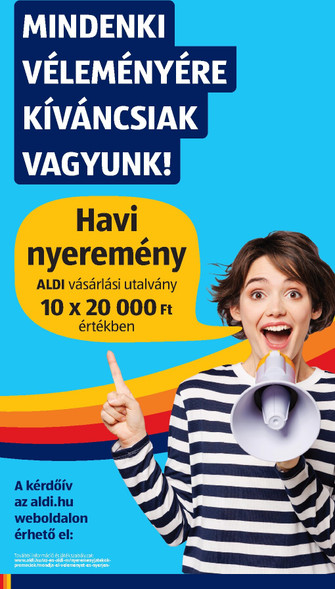 Aldi