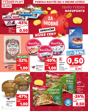 Kaufland