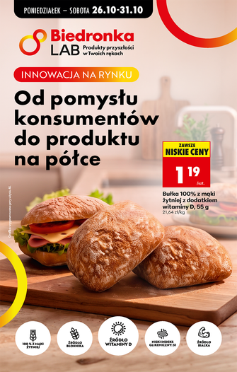 Biedronka