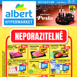 Albert Hypermarket